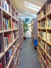 Biblioteca Comunale: chiusura profilattica.