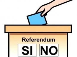 REFERENDUM DEL 20 E 21 SETTEMBRE 2020. Voto dei cittadini residenti all'estero.