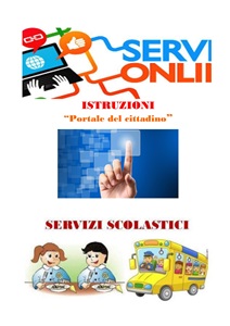Istruzione Servizi scolastici on-line 