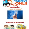 Istruzione Servizi scolastici on-line 