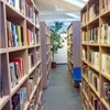 Biblioteca: chiusura agostana 2022.