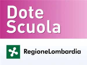 DOTE SCUOLA 2018-2019